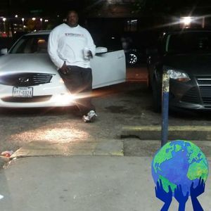 Meet your Posher, Travis